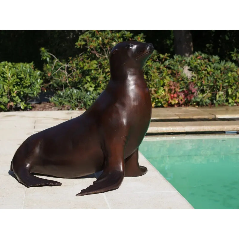 Lion De Mer — B97228