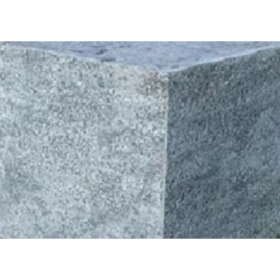 Socle 100 X 50 X 70 Flamme Et Brosse — BF1005070