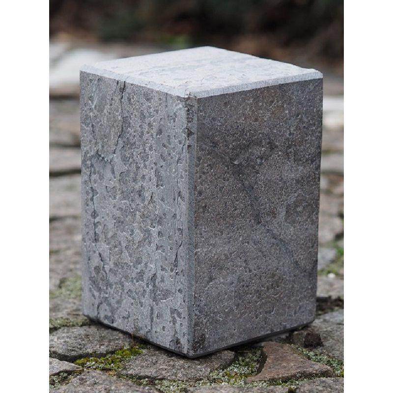 Petit Colonne 10X10X15 Pierre Naturel — BF1010