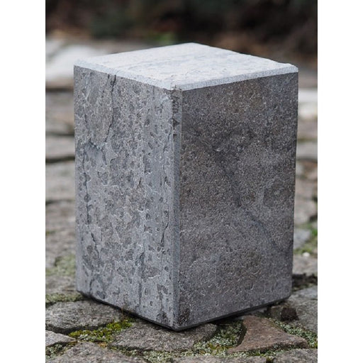 Petit Colonne 10X10X15 Pierre Naturel — BF1010