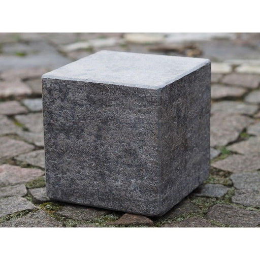 Petit Socle 15X15X15 Pierre Naturel — BF1515