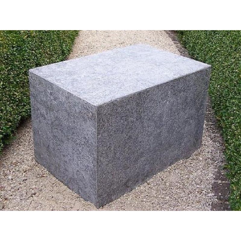 Colonne 40X60X40 Flamme Et Brosse — BF6040