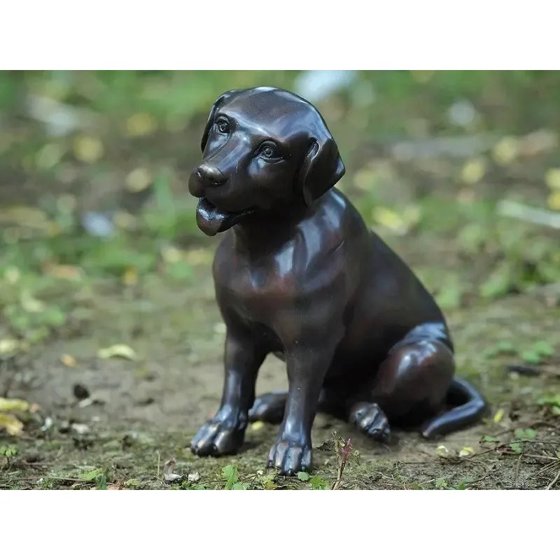 Petit Labrador — BS0687B