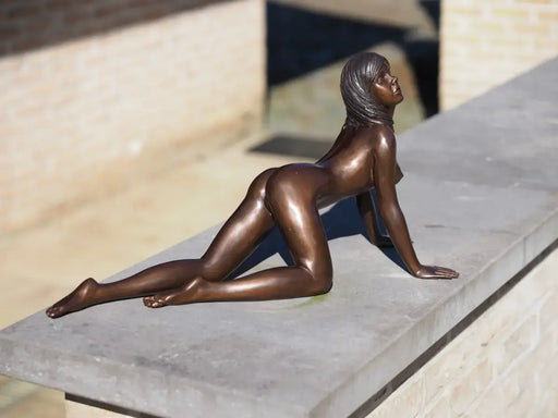 Allongée nue — BS0999B