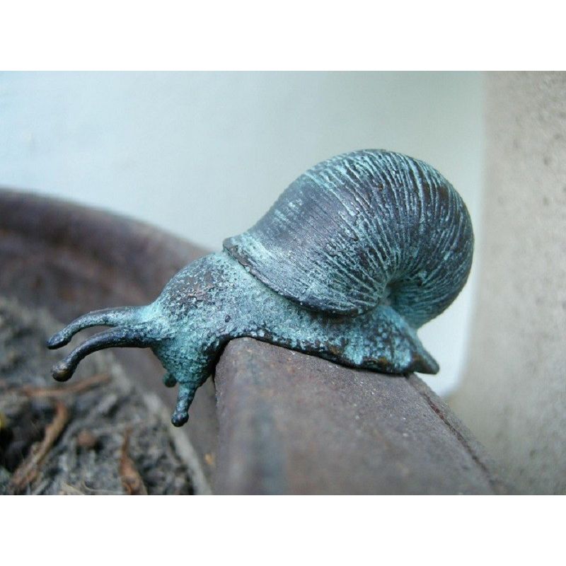 Escargot Mini — BS1086V