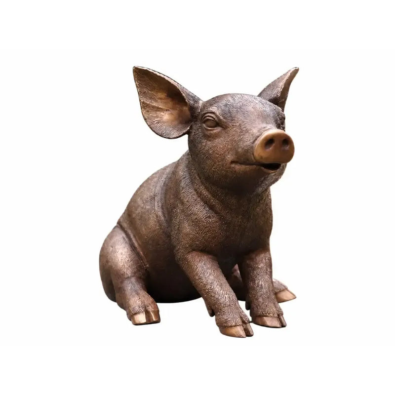 Cochon Assise — BS1136B