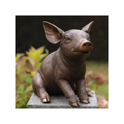 Cochon Assise — BS1136B