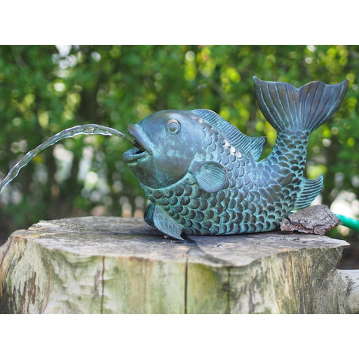 Grand Poisson Fontaine — BS1140V-F-L