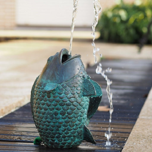 Poisson Fontaine — BS1141V-F