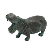 Hippopotame — BS1164V