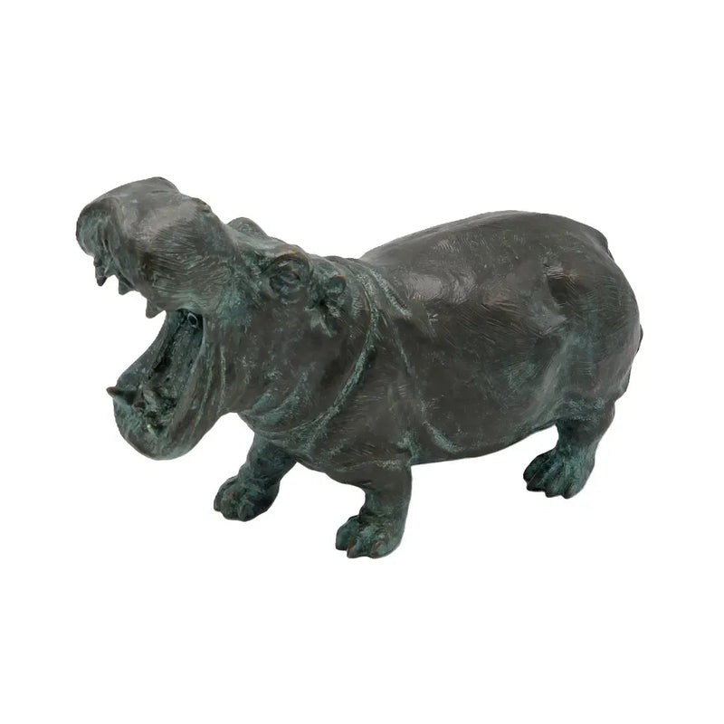 Hippopotame — BS1164V
