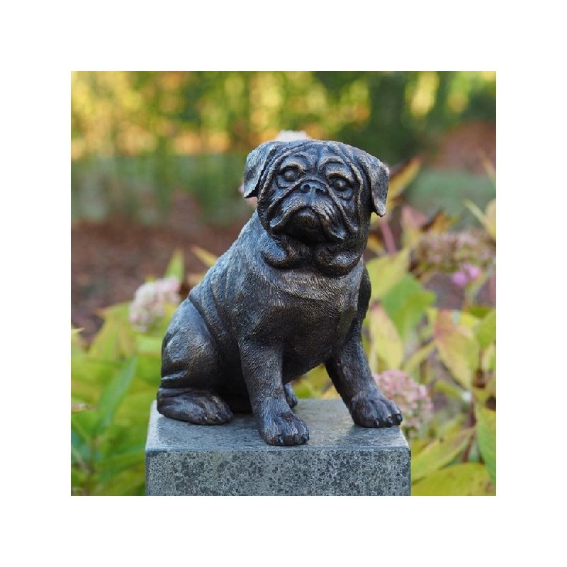 Chien Carlin/strong> — BS1173B