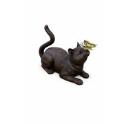 Chat Avec Papillon — BS1192B