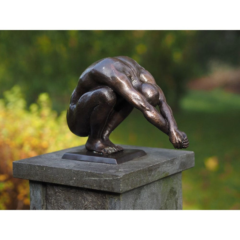 Plongeur 19 Cm — BS1300B