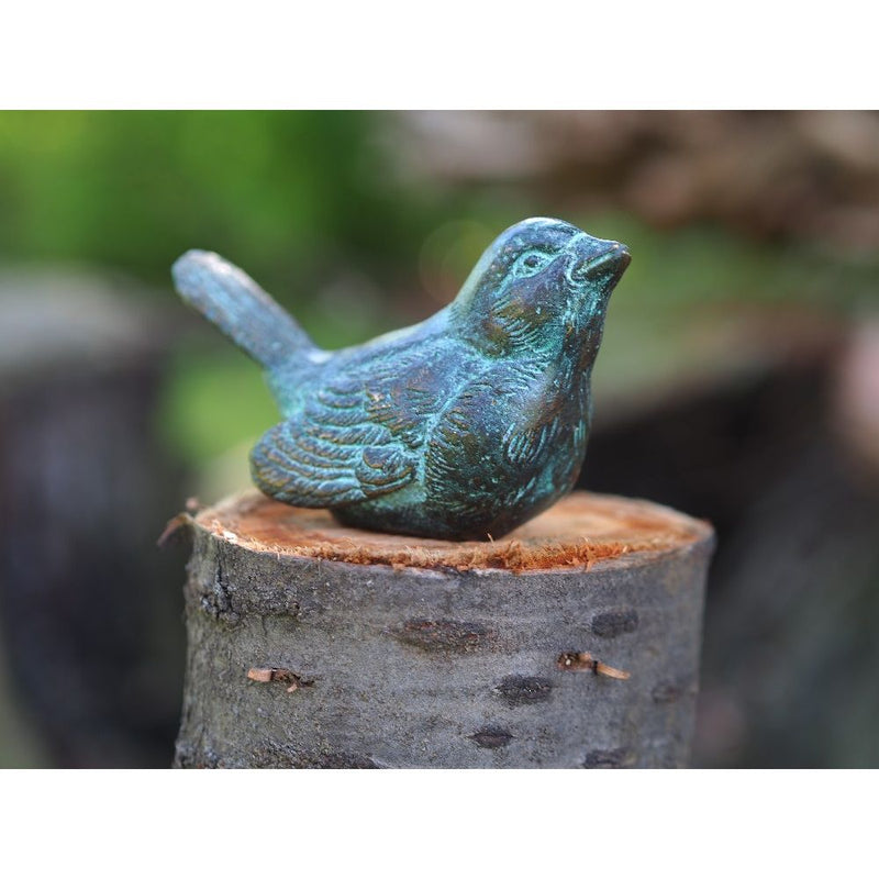 Oiseau — BS1319V