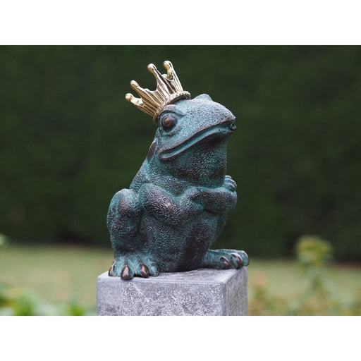 Grenouille Roi — BS1322V-F