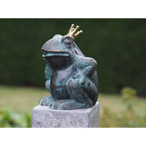 Grenouille Roi — BS1323V-F
