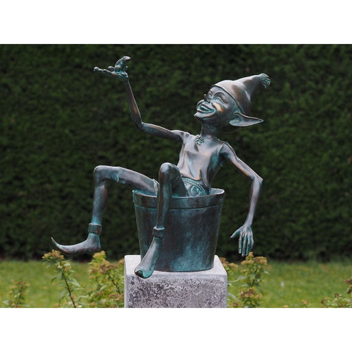 Pixie Avec Seau — BS1335V
