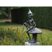 Pixie Sur Champignon — BS1337V