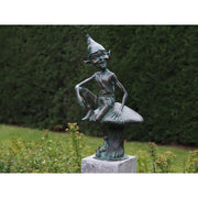 Pixie Sur Champignon — BS1337V