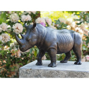 Rhinoceros — BS1352B