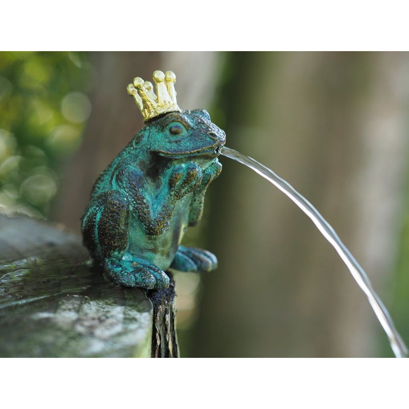 Grenouille — BS1383V-F