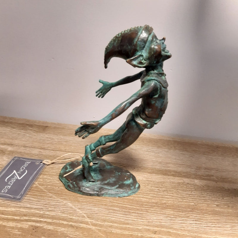 Pixie — BS1406V
