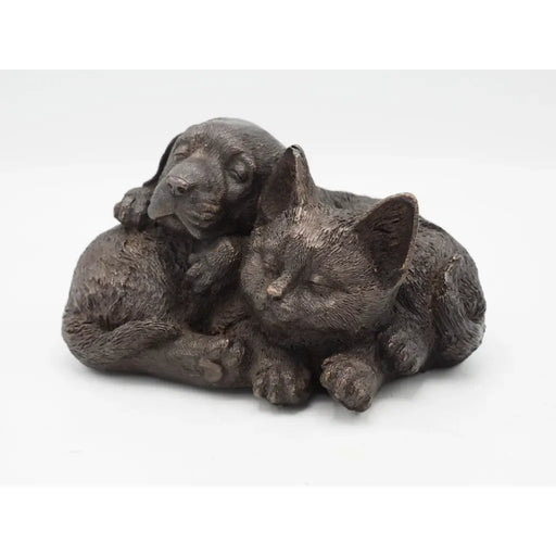 Chat et Chien — BS1472B