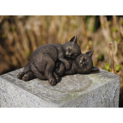 Un couple de chats — BS1473B
