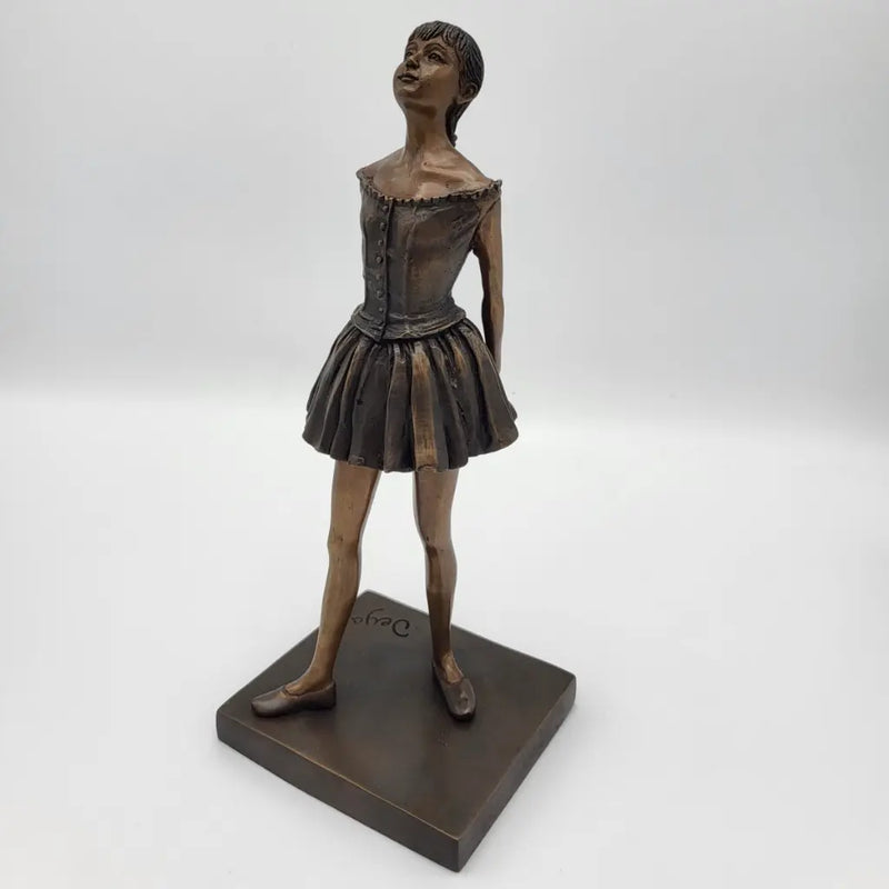 Ballerina Degas — BS1490B