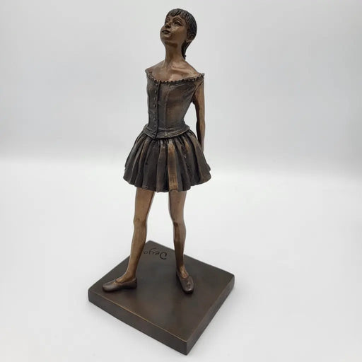 Ballerina Degas — BS1490B