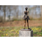 Ballerina Degas — BS1490B
