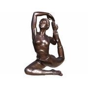 Fille de yoga — BS1495B