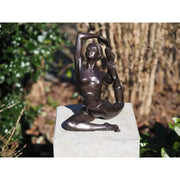 Fille de yoga — BS1495B