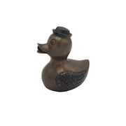 Canard avec un chapeau — BS1514B