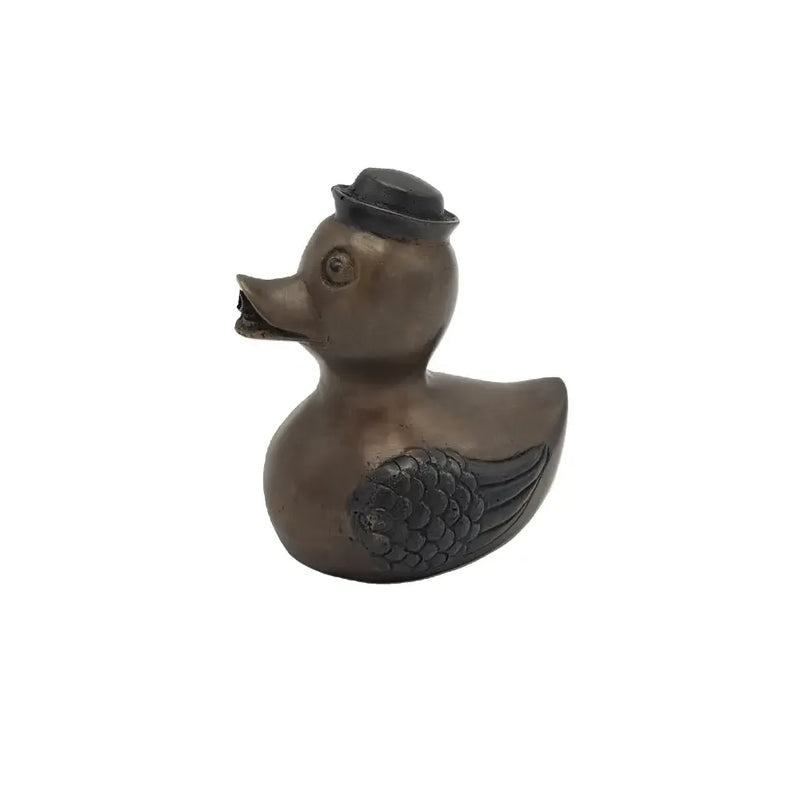 Canard avec un chapeau — BS1514B