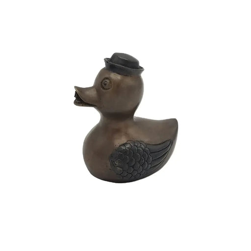 Canard avec un chapeau — BS1514B