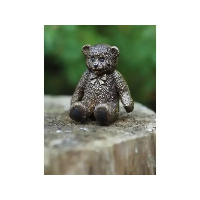 Petite Teddy — BS1530B