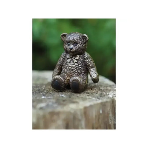 Petite Teddy — BS1530B