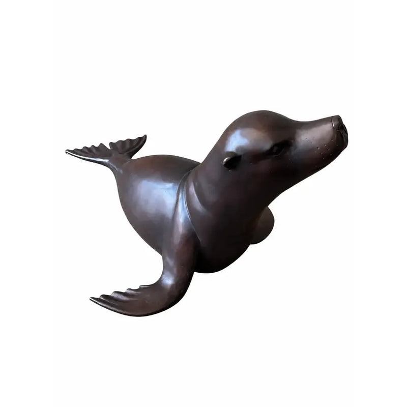 Lion de mer — BS1537B