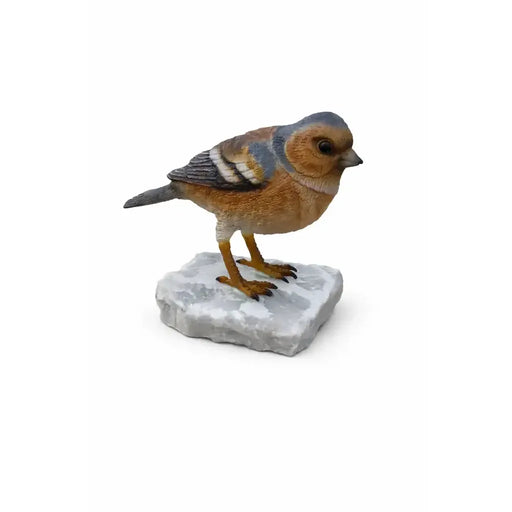'wings in bronze' pinson — BS1541C