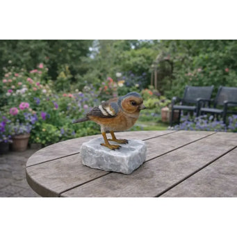 'wings in bronze' pinson — BS1541C
