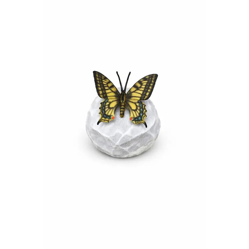 Papillon machaon « Wings in bronze » — BS1547C