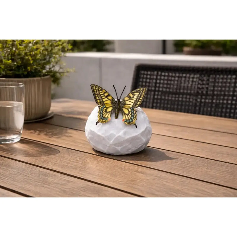 Papillon machaon « Wings in bronze » — BS1547C