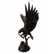 Aigle Avec Les Ailes Ouvertes — BS1550B