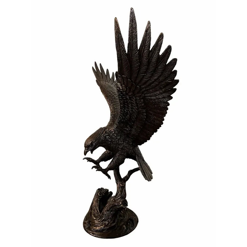 Aigle Avec Les Ailes Ouvertes — BS1550B