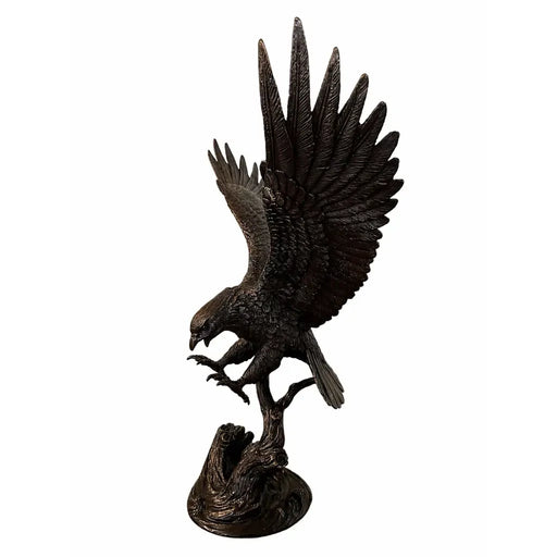 Aigle Avec Les Ailes Ouvertes — BS1550B