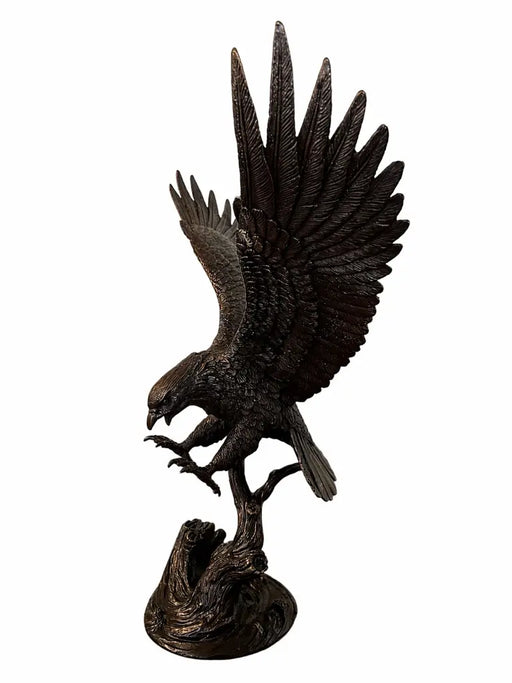 Aigle Avec Les Ailes Ouvertes — BS1550B