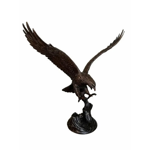 Aigle Avec Les Ailes Ouvertes — BS1550B