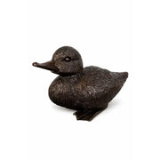 Petit canard assis — BS1554B
